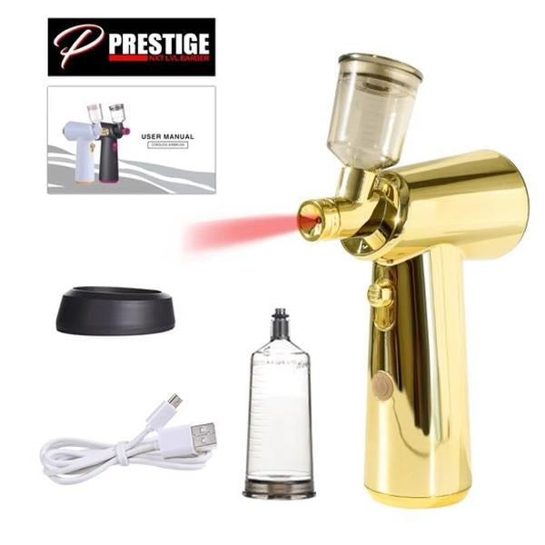 DINERO Enhancement Gun PrestigeNXTLVL Barber