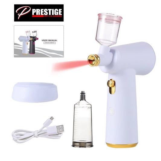 GHOST Enhancement Gun PrestigeNXTLVL Barber