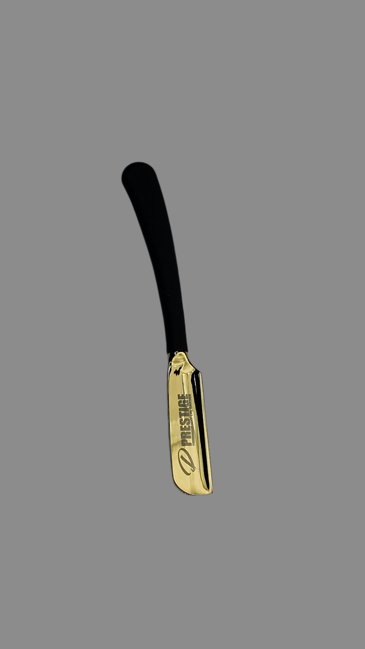 ORO SALVAJE Prestige NXTLVL Barber Gold Single Handed Razor