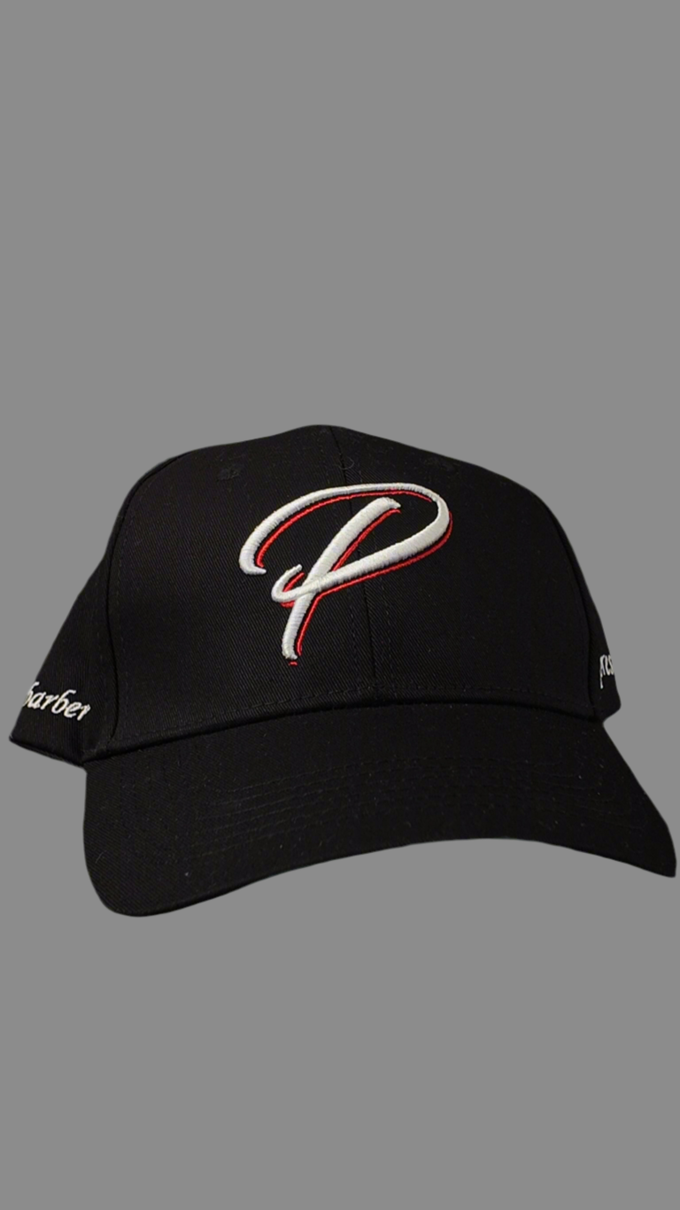 Barber Pro Hat Prestige NXTLVLBarber
