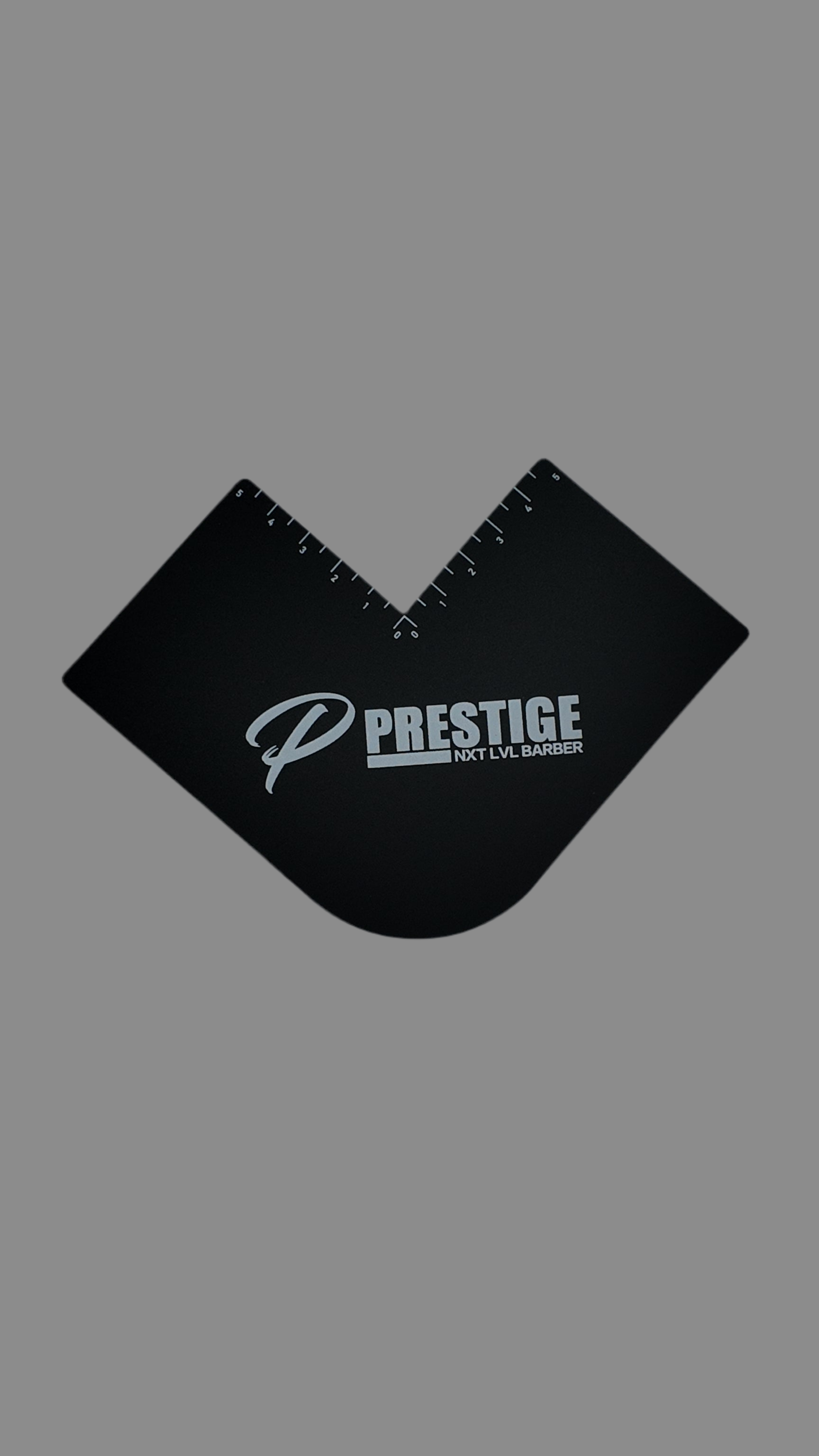 Enhancement Card Prestige NXTLVLBarber