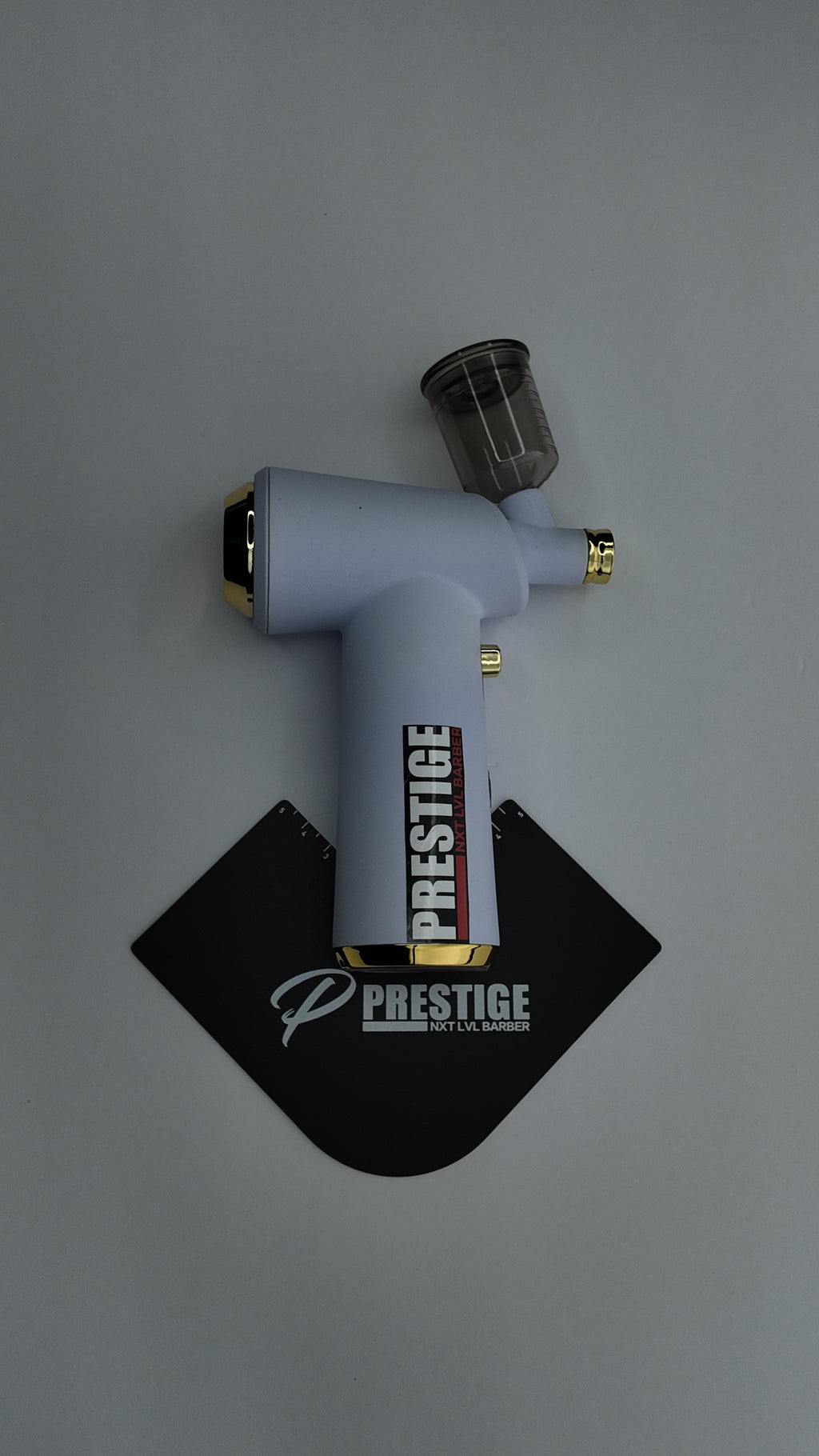 GHOST Enhancement Gun PrestigeNXTLVL Barber