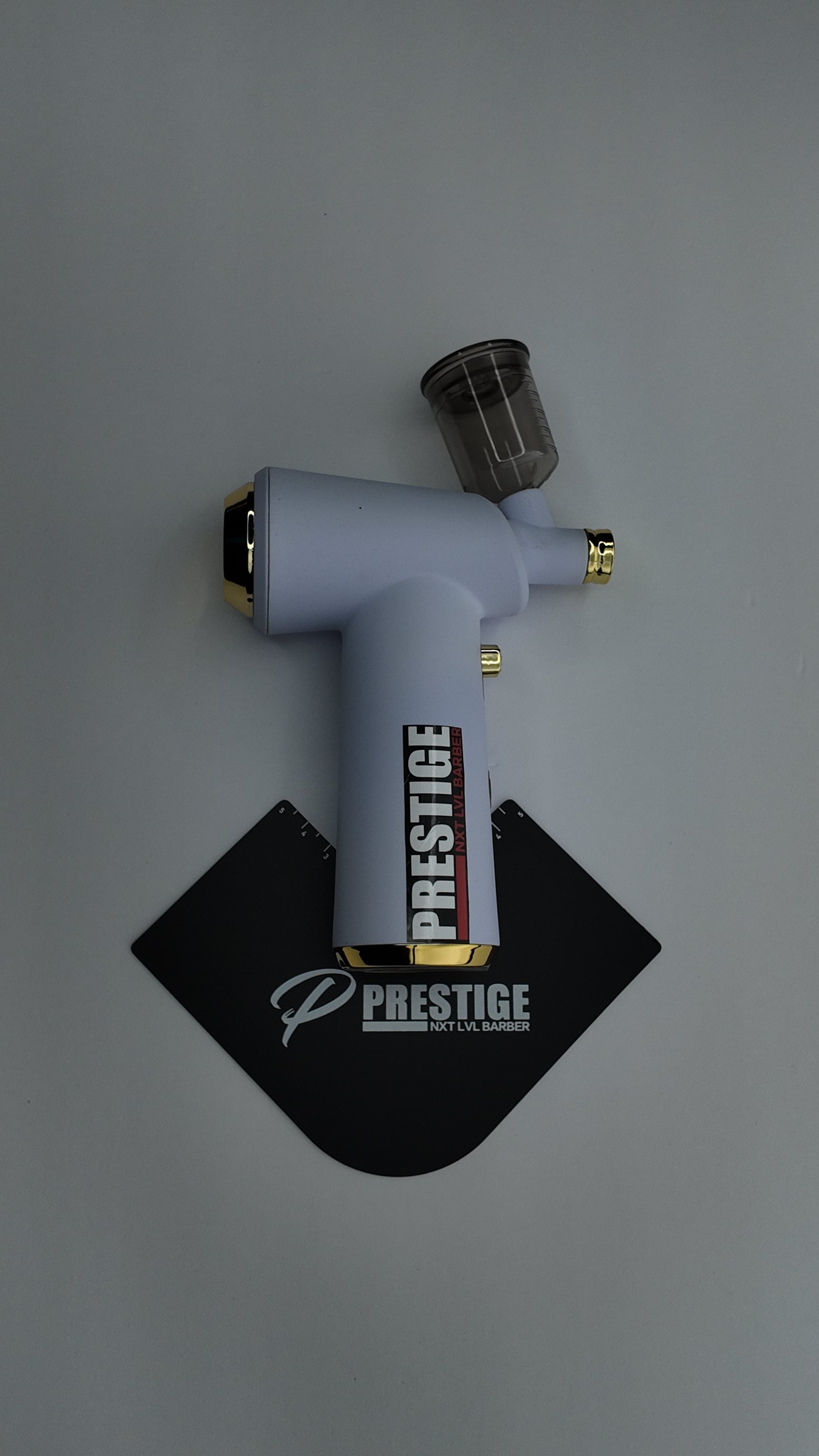 GHOST Enhancement Gun PrestigeNXTLVL Barber