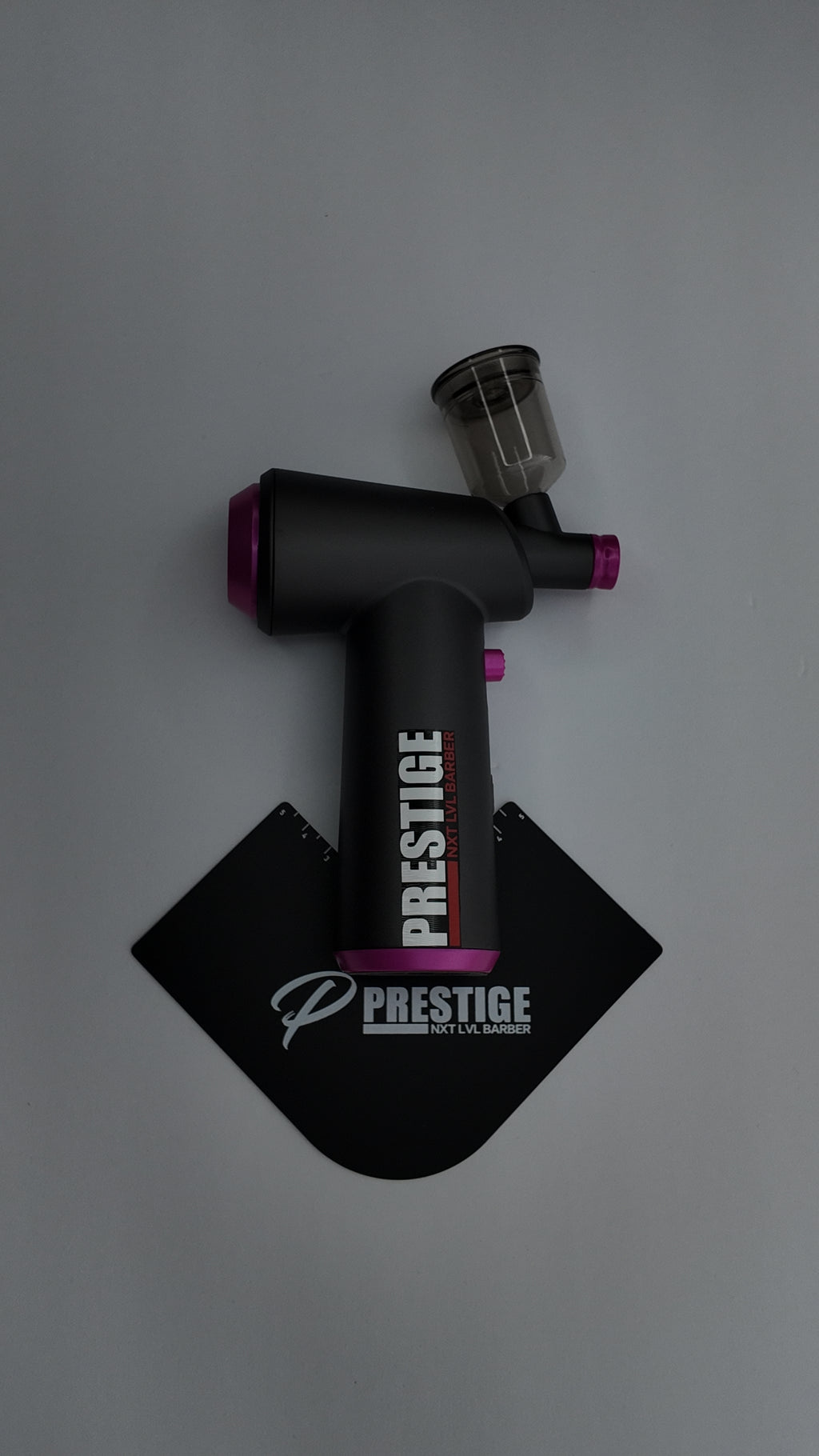 ROSE Enhancement Gun PrestigeNXTLVL Barber