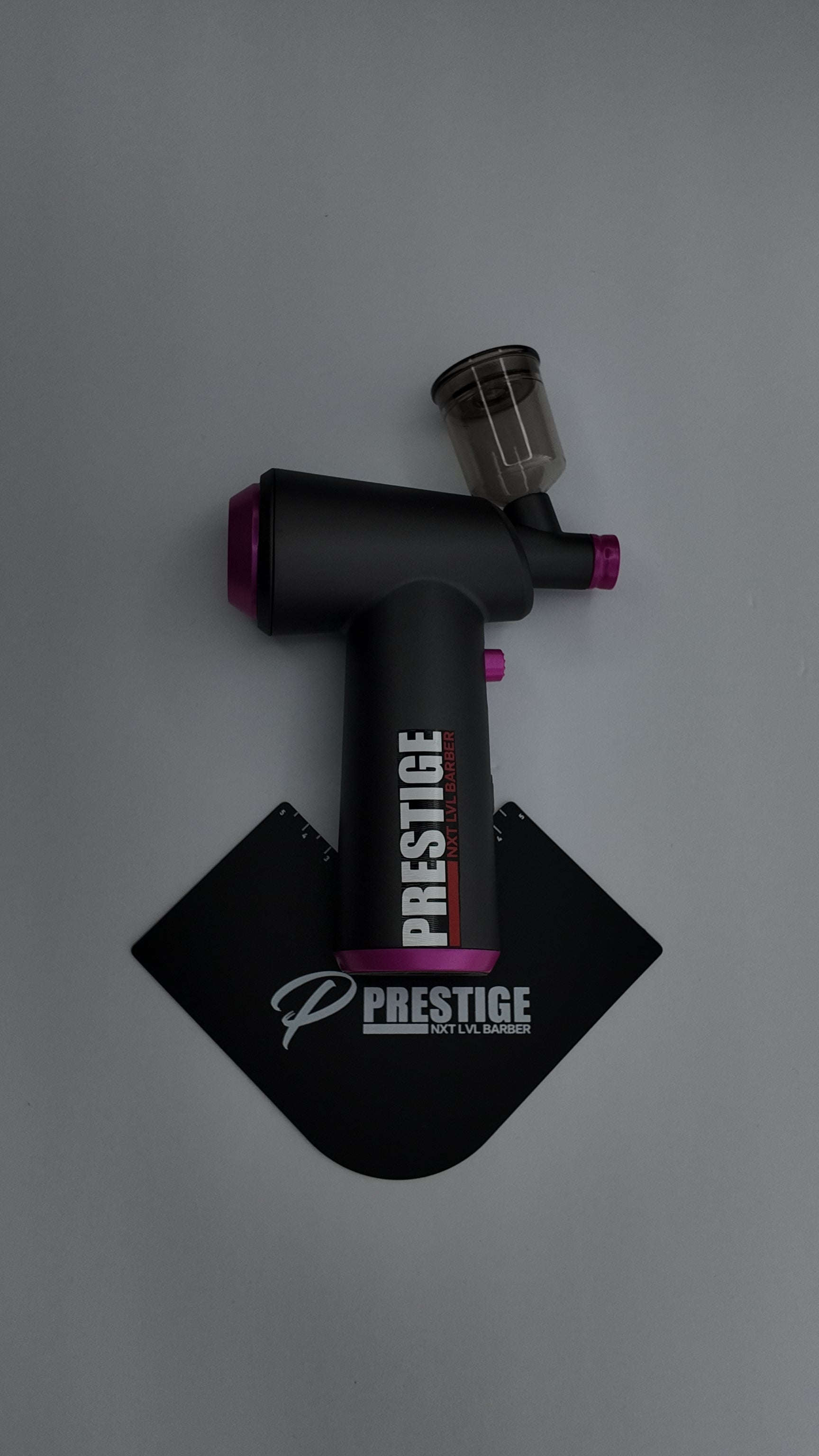 ROSE Enhancement Gun PrestigeNXTLVL Barber