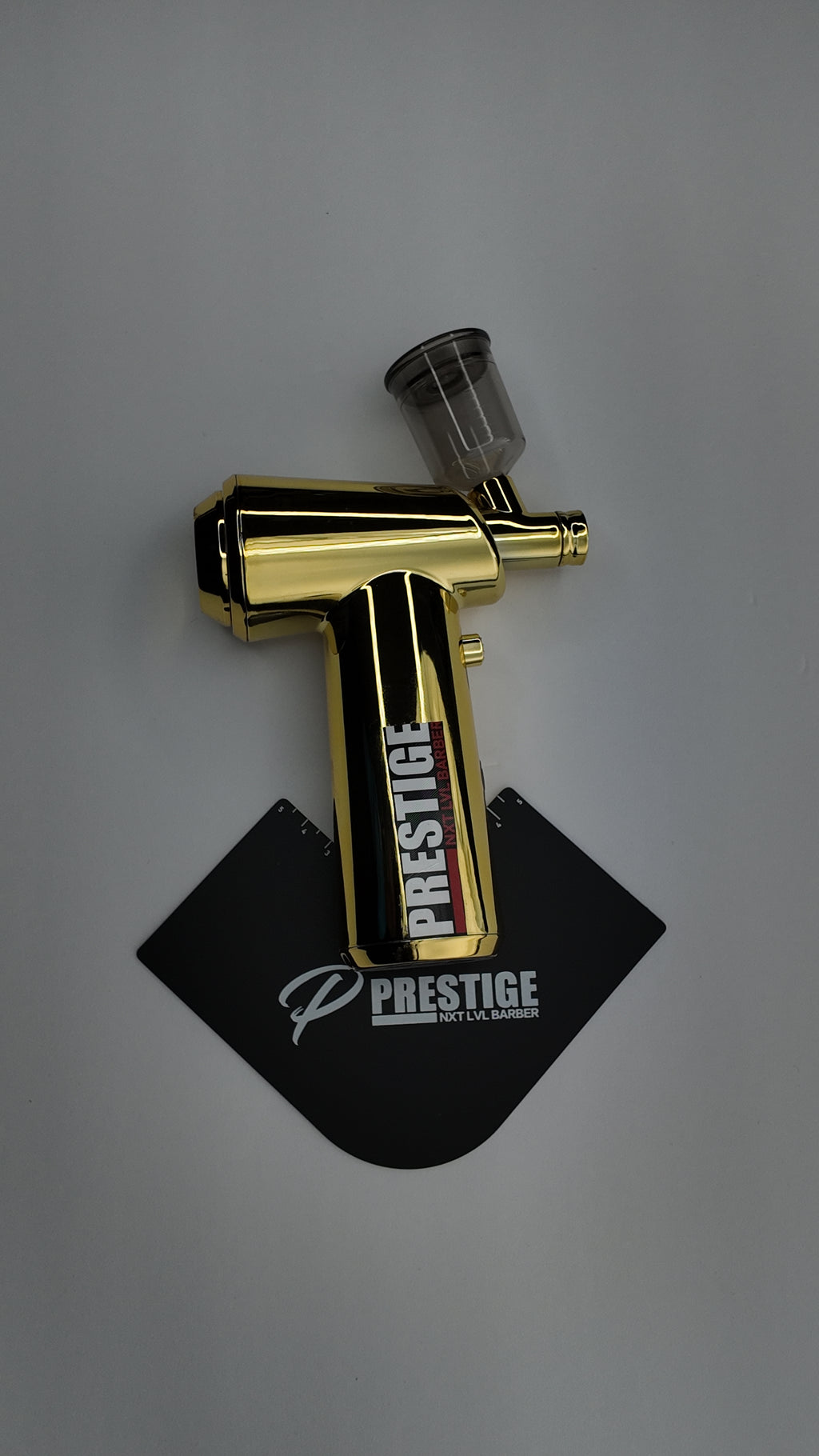 DINERO Enhancement Gun PrestigeNXTLVL Barber