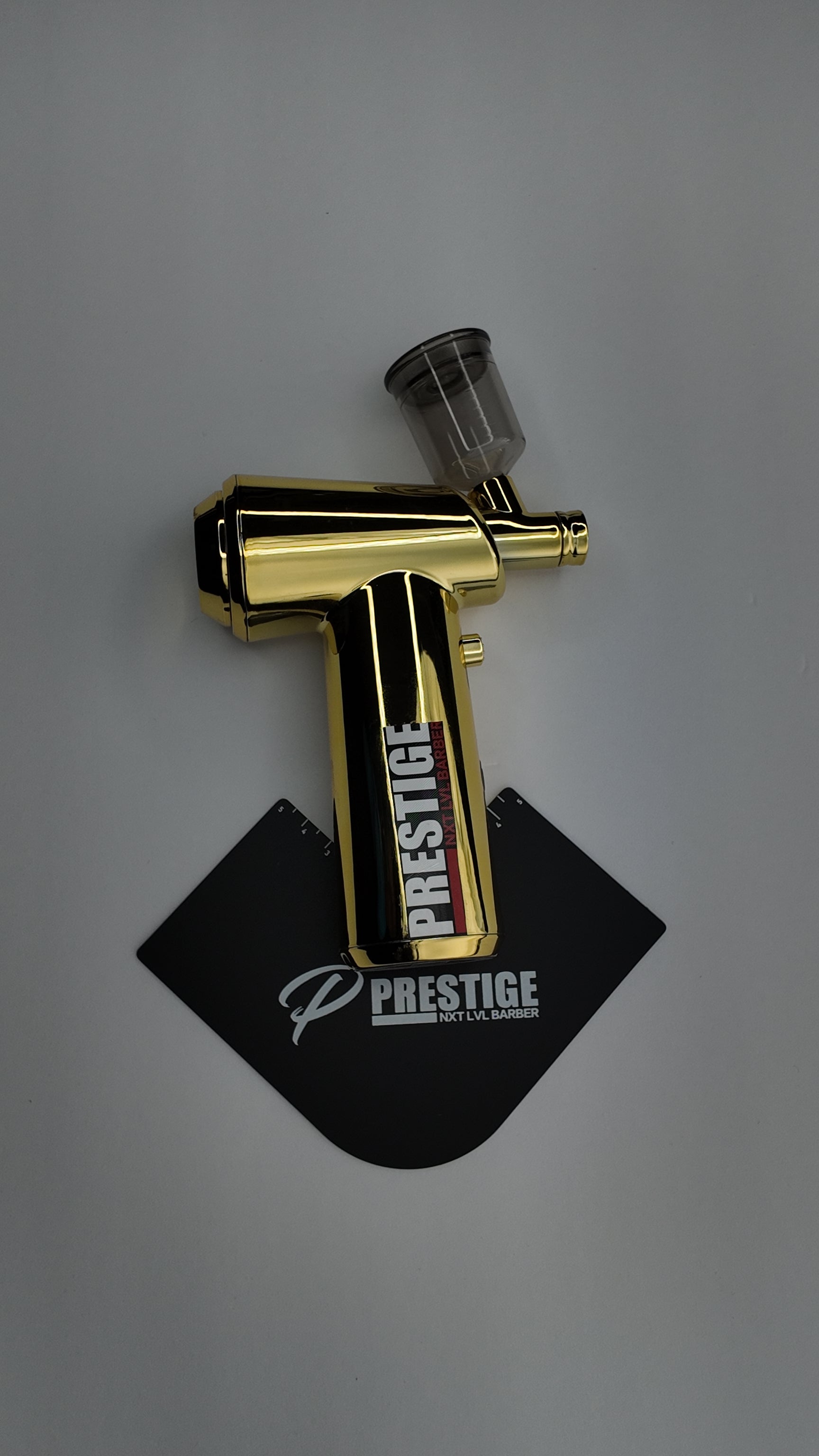 DINERO Enhancement Gun PrestigeNXTLVL Barber