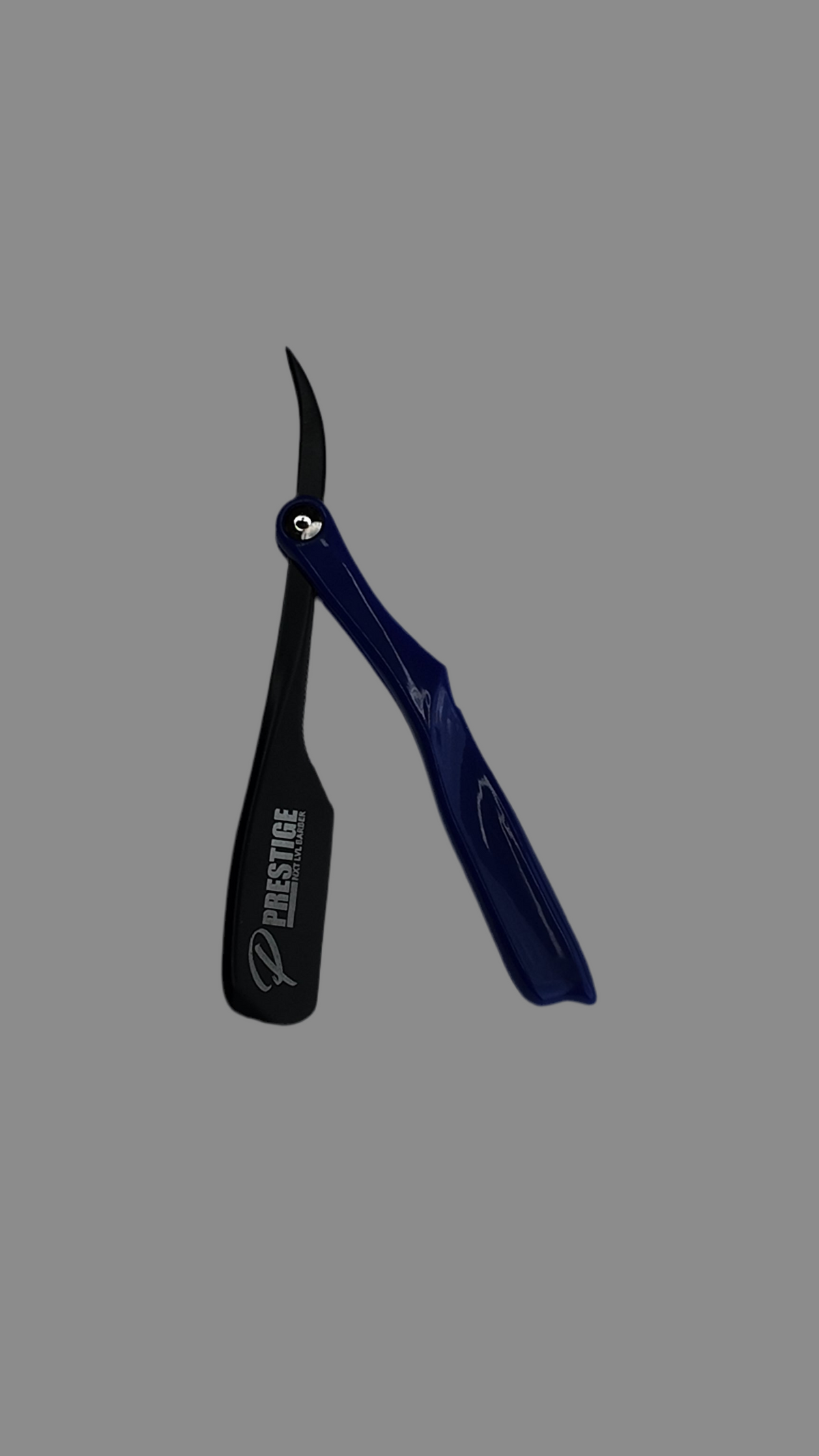 MIDNIGHT STORM Razor Holder Prestige NXTLVLBarber